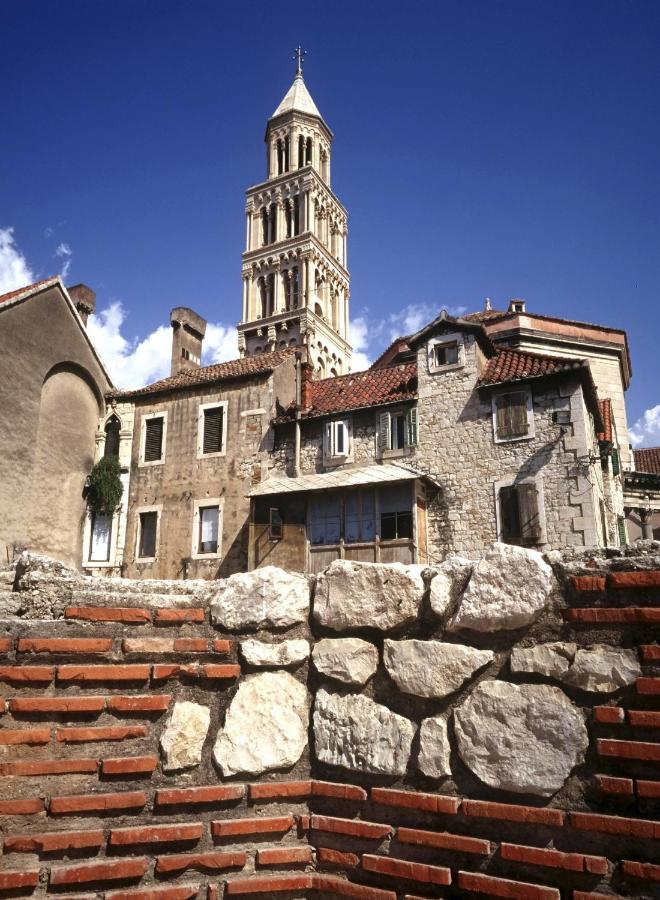 Stella Croata Split Exterior foto